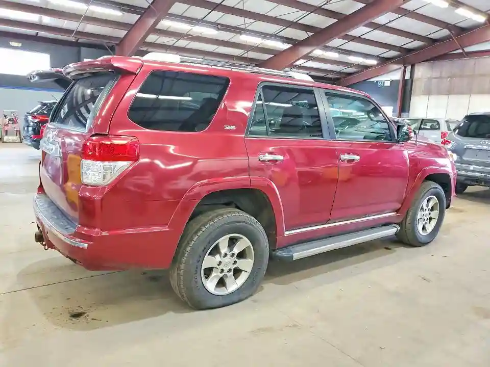 JTEBU5JR0B5066380 2011 TOYOTA 4RUNNER-2