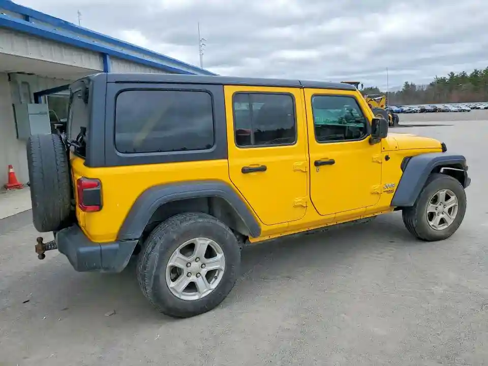 1C4HJXDN4JW318975 2018 JEEP WRANGLER-2