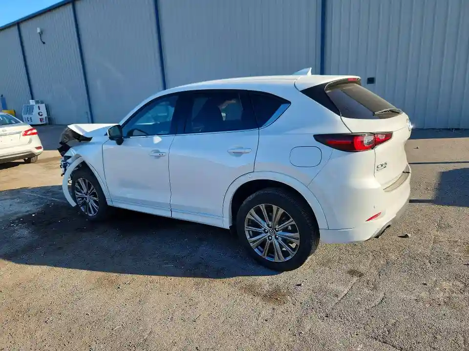 JM3KFBXY6S0548478 2025 MAZDA CX-5-1