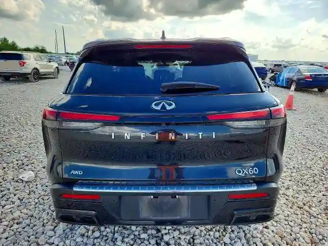 5N1DL1FS2PC362536 2023 INFINITI QX60-5