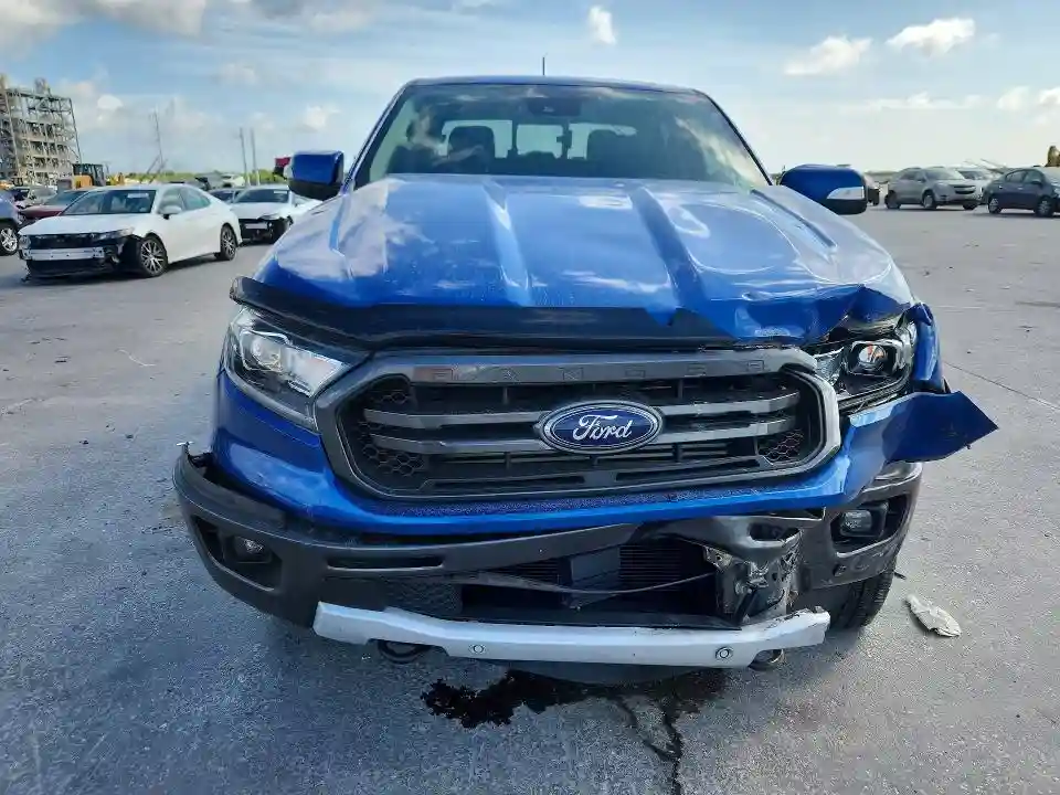 1FTER4EH0KLA53431 2019 FORD RANGER-4