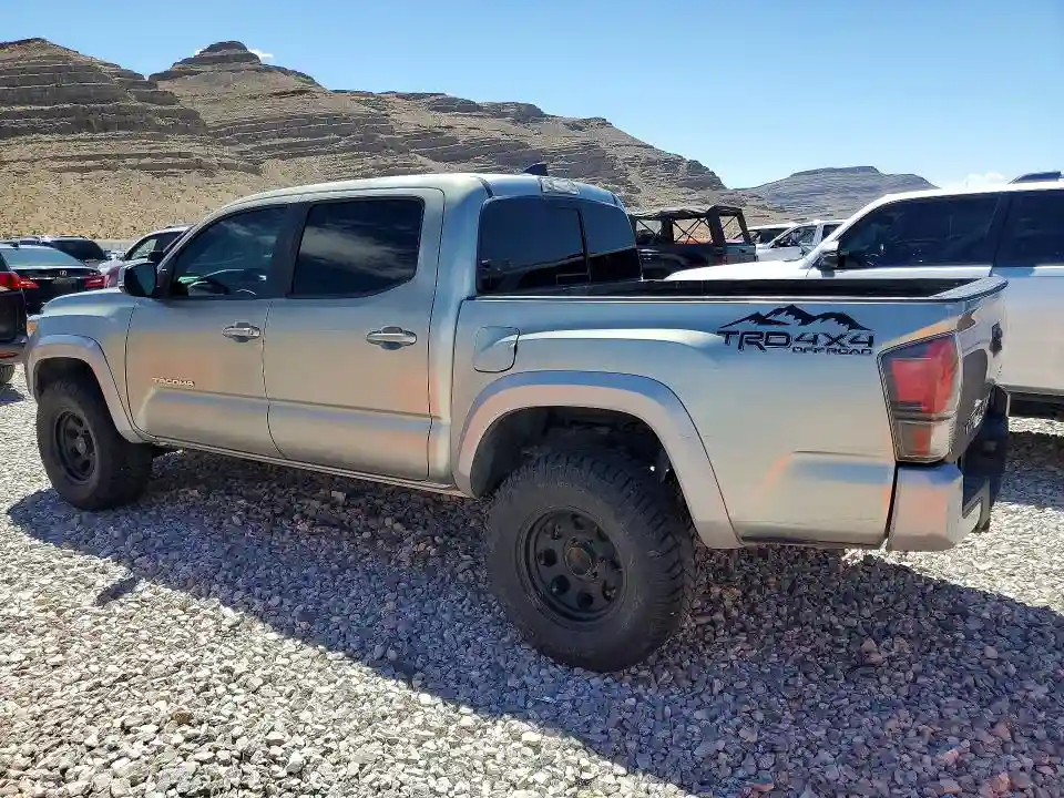 3TMCZ5AN7HM069724 2017 TOYOTA TACOMA-1