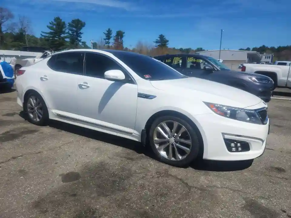 5XXGR4A60EG285741 2014 KIA OPTIMA-3