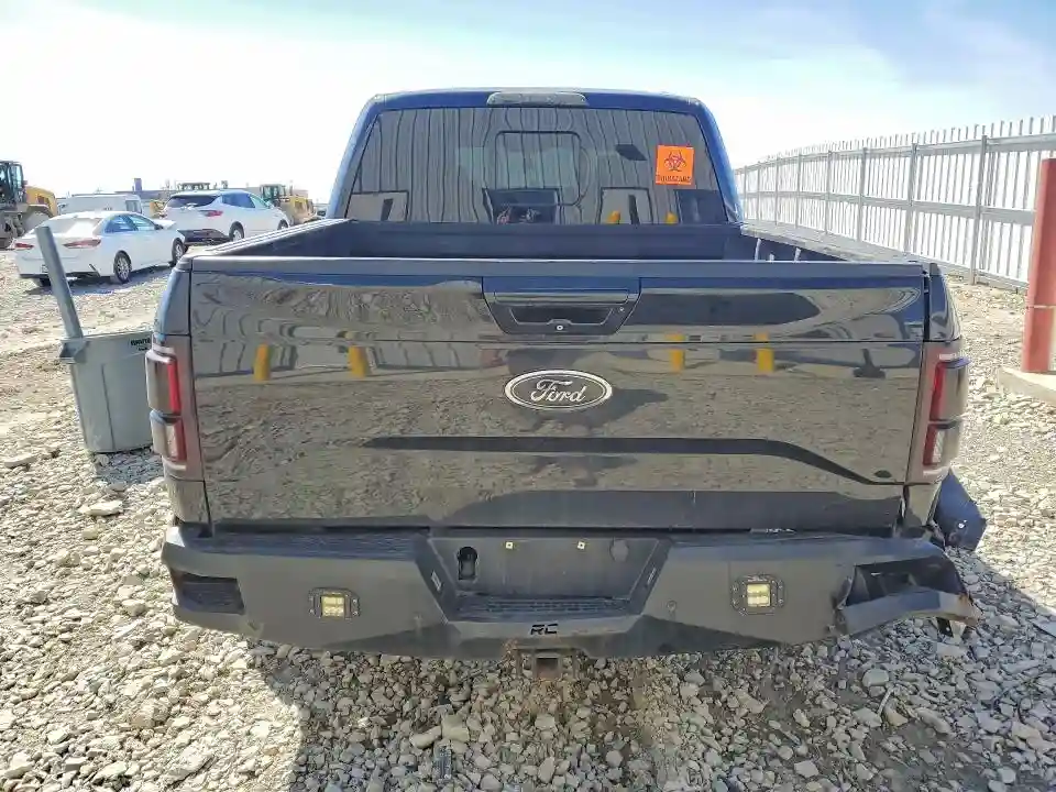 1FTEW1EG4FFB72361 2015 FORD F150-5