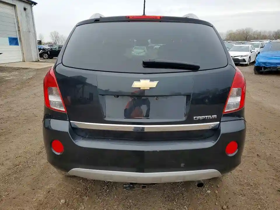 3GNFL3EKXDS500248 2013 CHEVROLET CAPTIVA-5