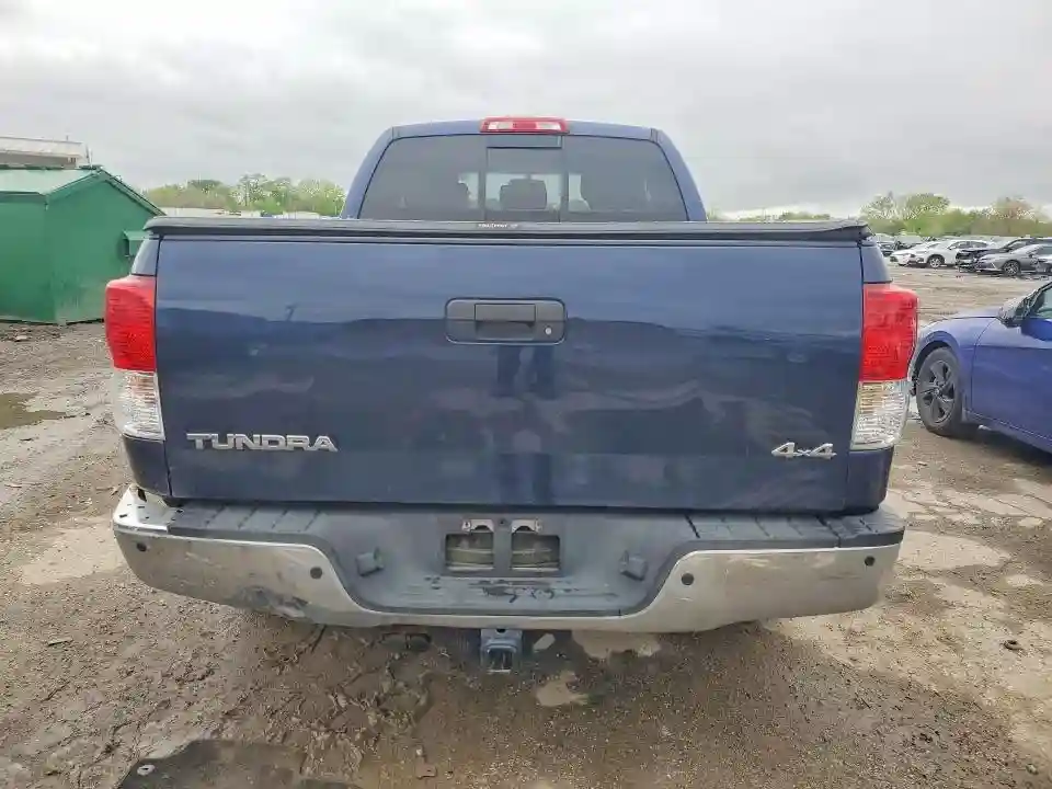 5TFUY5F12CX259964 2012 TOYOTA TUNDRA-5