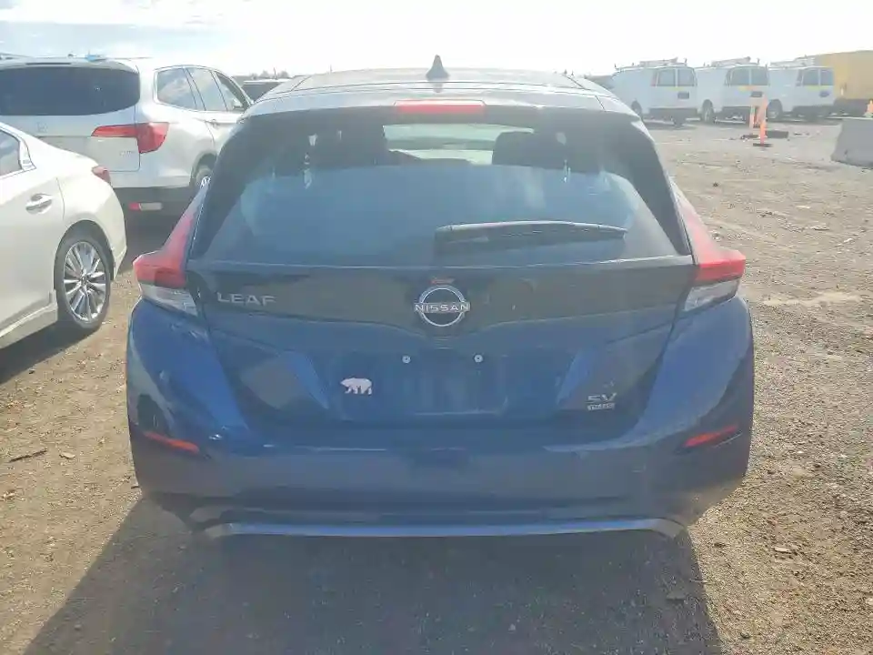 1N4CZ1CVXRC551523 2024 NISSAN LEAF-5