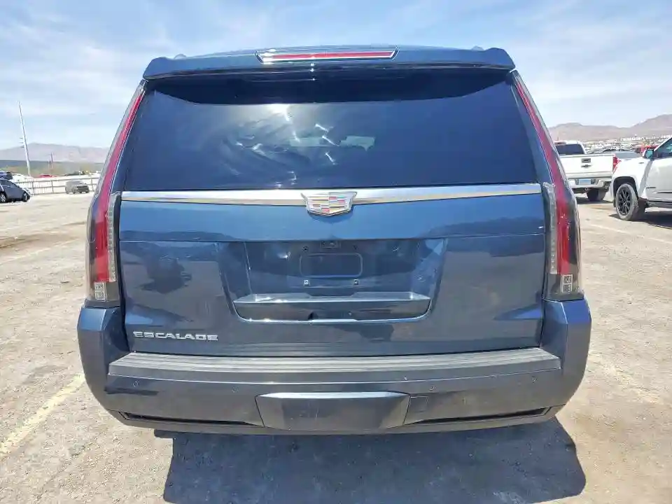 1GYS4BKJ3KR155147 2019 CADILLAC ESCALADE-5