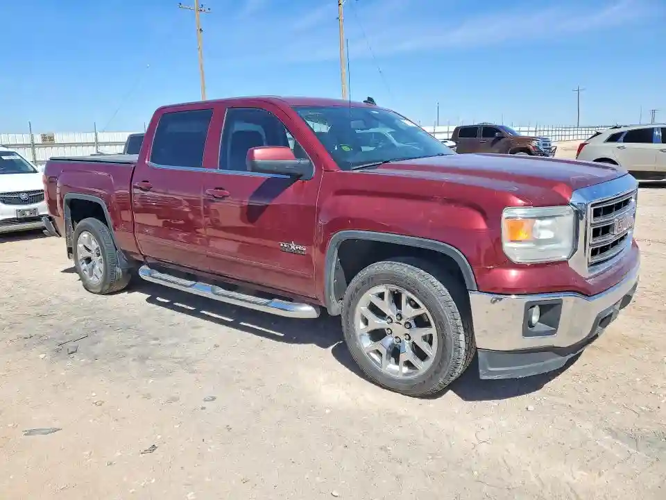 3GTP1UEC3EG469589 2014 GMC SIERRA-3