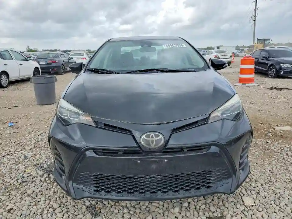 2T1BURHE5JC052751 2018 TOYOTA COROLLA-4