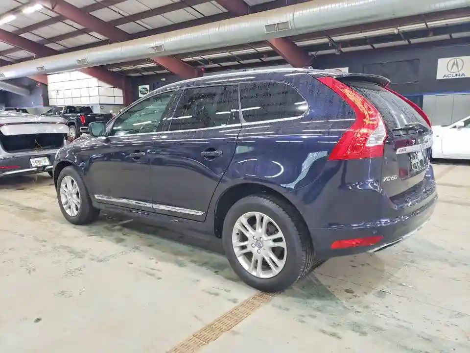 YV4612RK8G2830339 2016 VOLVO XC60-1