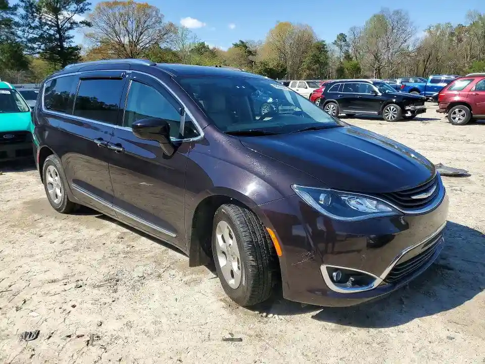 2C4RC1L73JR125059 2018 CHRYSLER PACIFICA-3