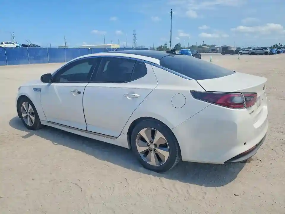 KNAGN4AD0F5091059 2015 KIA OPTIMA GLS-1