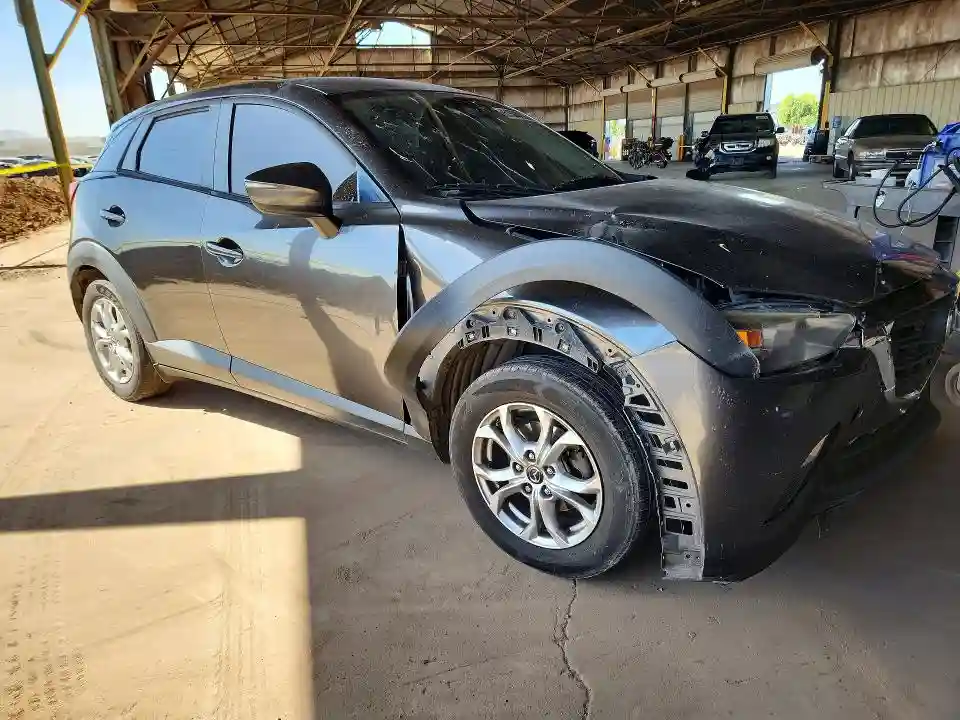 JM1DKDB74K0434065 2019 MAZDA CX-3-3