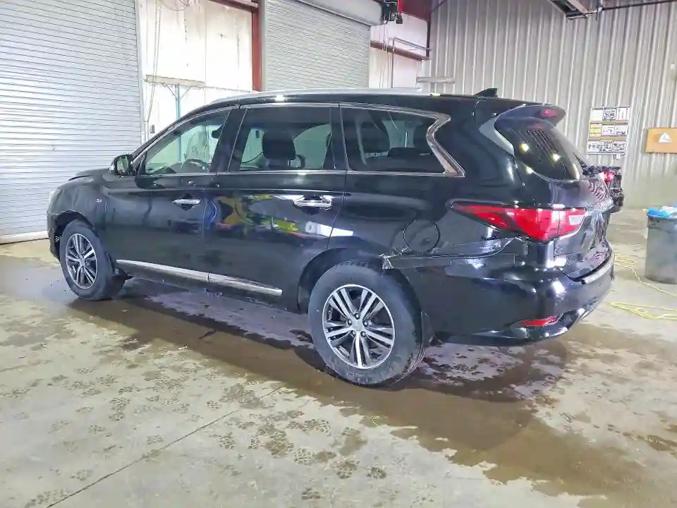 5N1AL0MM8GC520072 2016 INFINITI QX60-1
