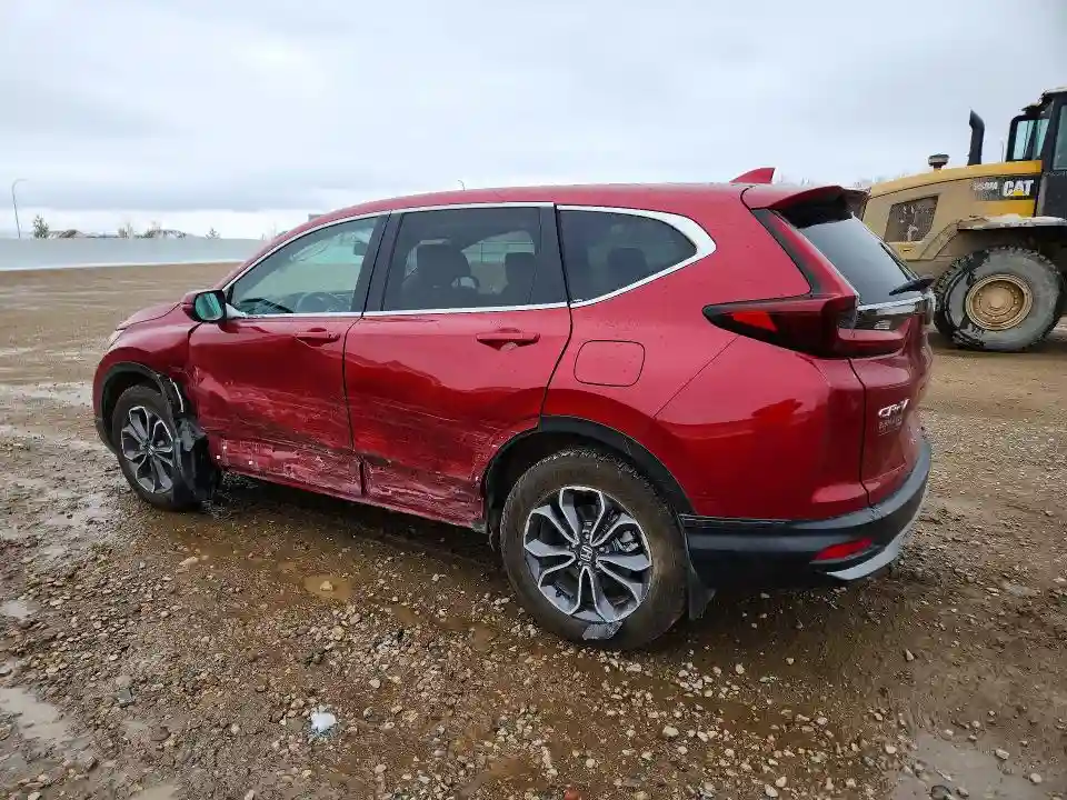 5J6RW2H82NA005479 2022 HONDA CRV-1