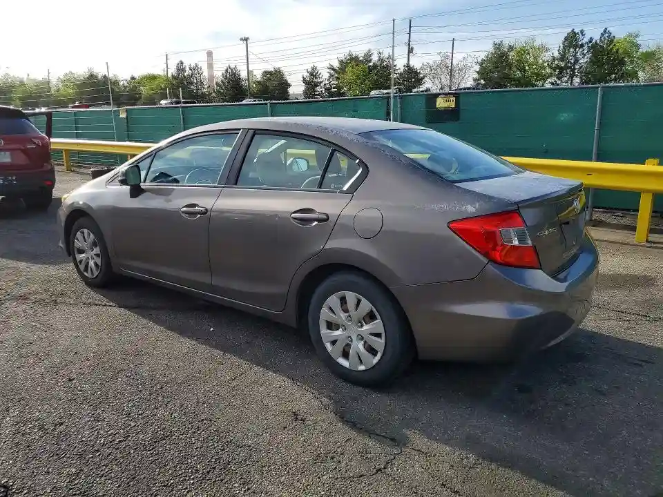 2HGFB2F55CH584514 2012 HONDA CIVIC-1