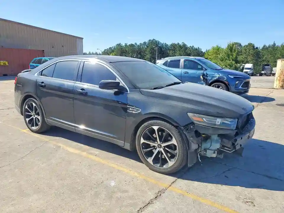 1FAHP2KT4FG116793 2015 FORD TAURUS-3