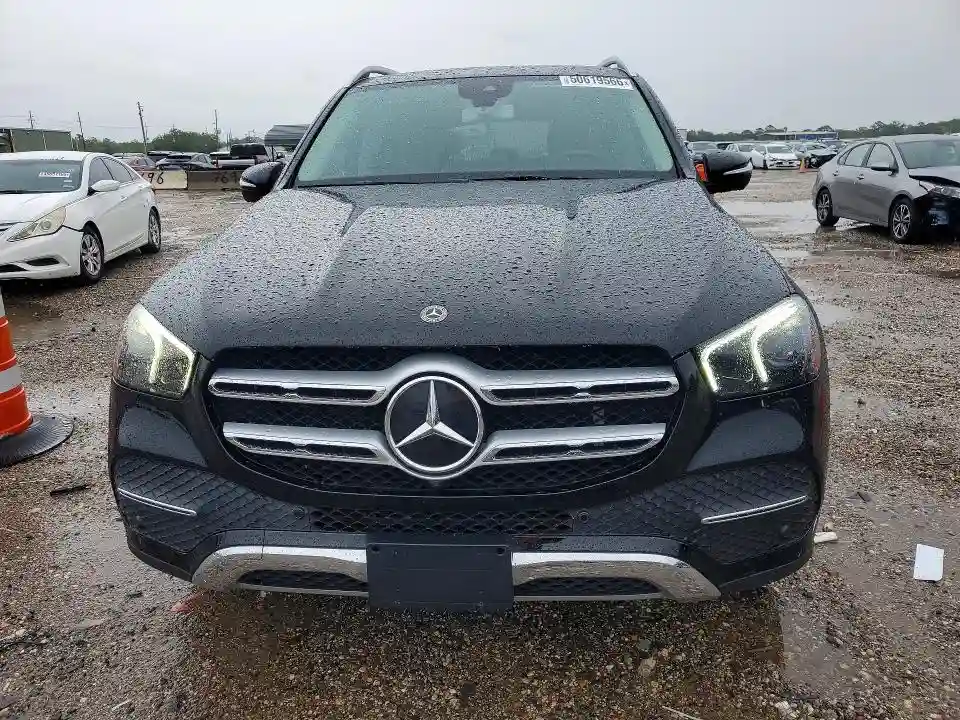 4JGFB4KB1LA039135 2020 MERCEDES-BENZ GLE-CLASS-4