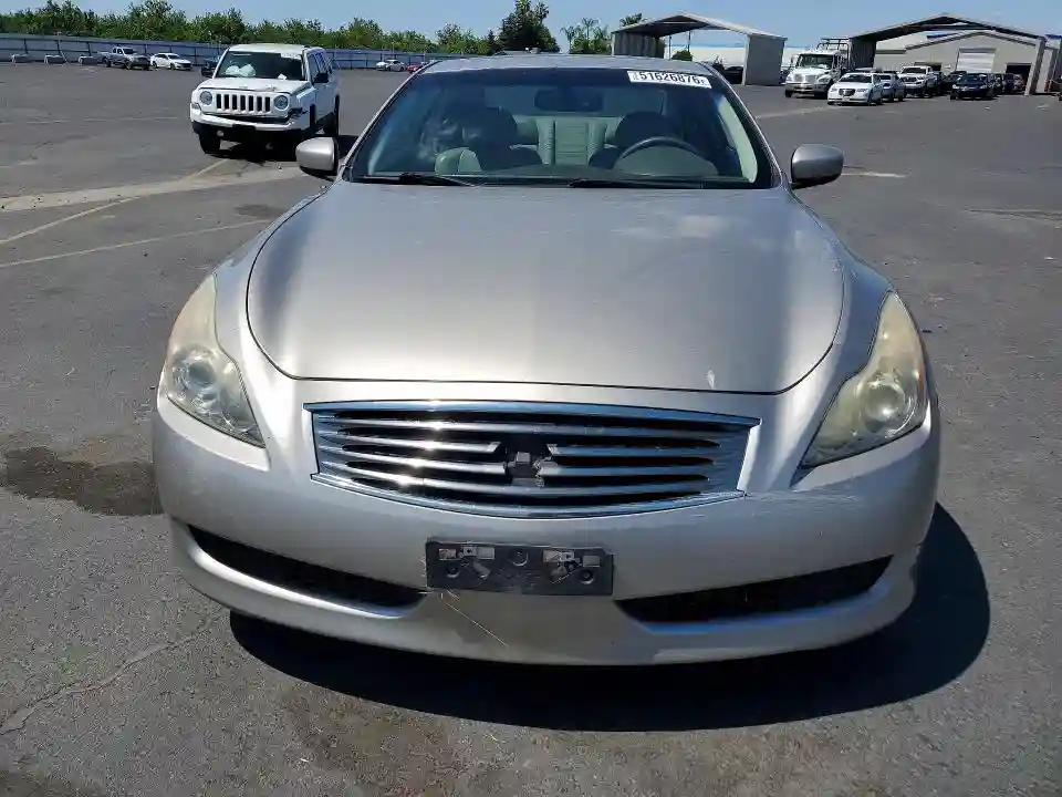 JN1CV6EK7AM103344 2010 INFINITI G37-4