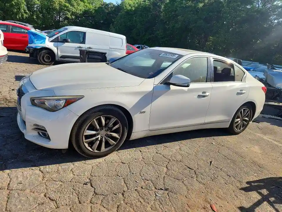 JN1EV7AP5HM742476 2017 INFINITI Q50-0