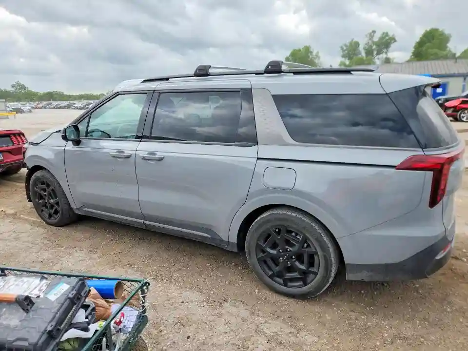 KNDNE5K34S6473167 2025 KIA ALL OTHER-1