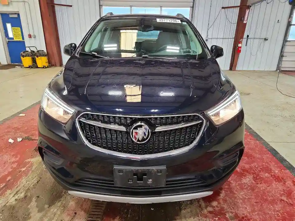 KL4CJESM9NB562251 2022 BUICK ENCORE-4