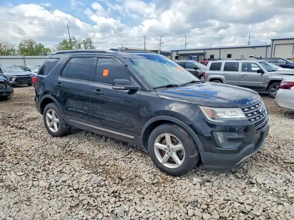 1FM5K8D83GGA87310 2016 FORD EXPLORER-3