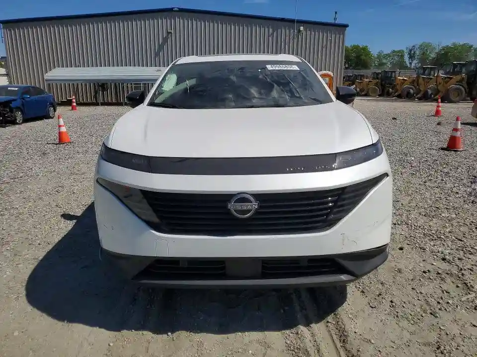5N1AZ3CS6SC126711 2025 NISSAN MURANO-4