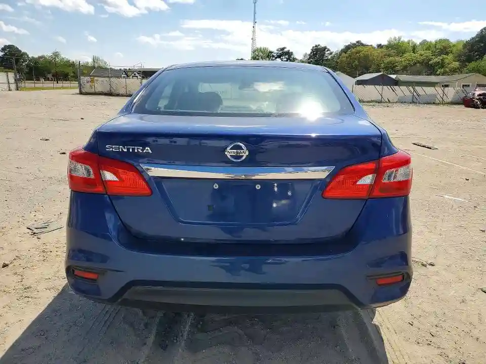 3N1AB7AP9JY222341 2018 NISSAN SENTRA-5