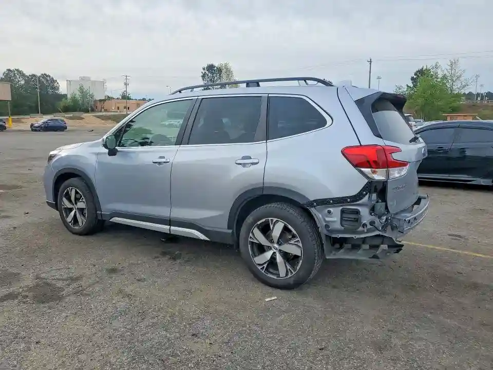 JF2SKAXC8LH484158 2020 SUBARU FORESTER-1