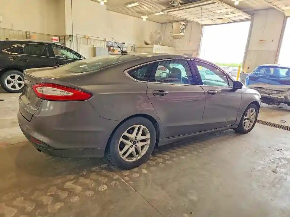 3FA6P0HD3ER152476 2014 FORD FUSION-2