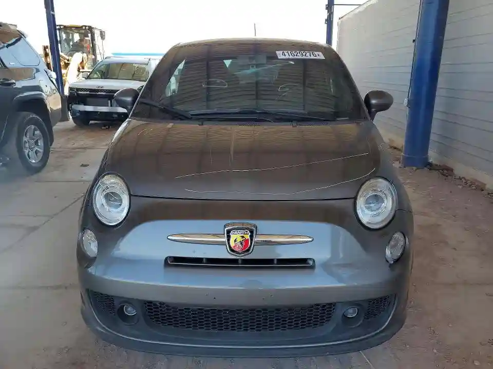 3C3CFFFH2CT380286 2012 FIAT 500-4