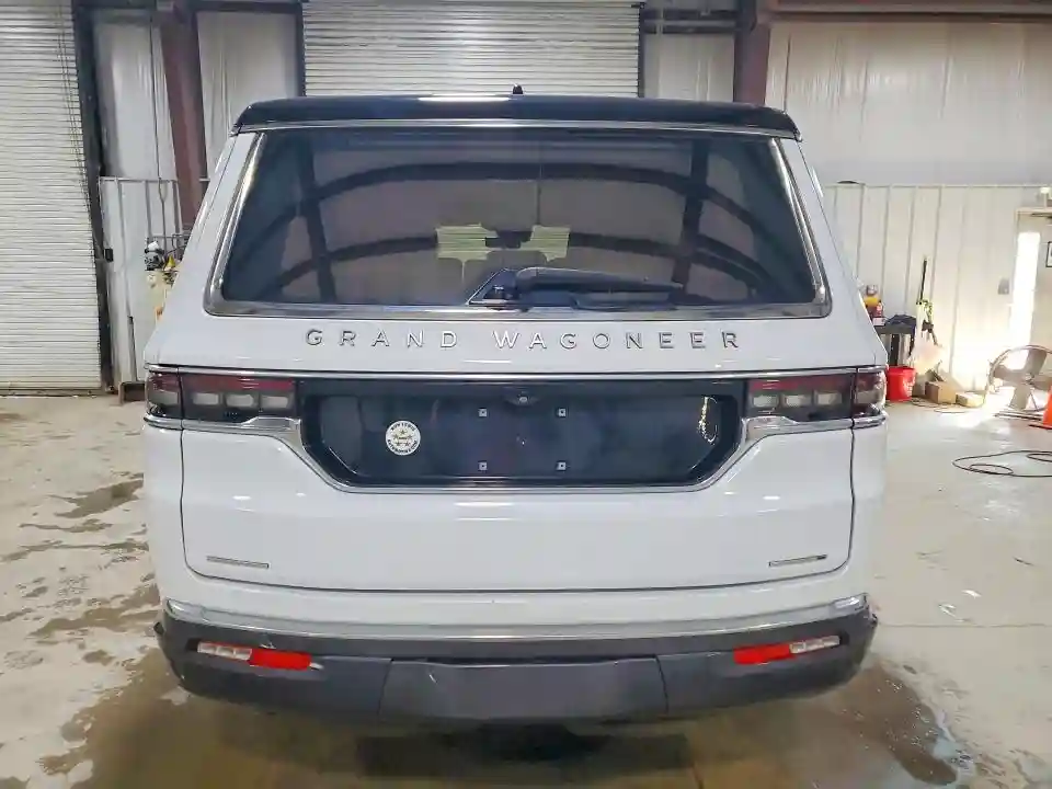 1C4SJVGJ8NS132050 2022 JEEP GRAND WAGO-5