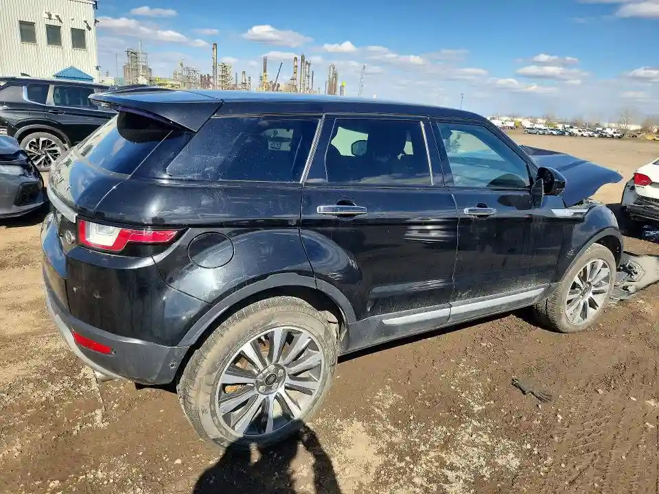 SALVR2RX7JH268238 2018 LANDAU BOAT CO RANGEROVER-2