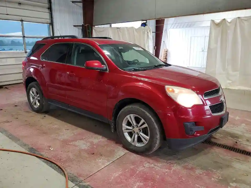 1GNFLEEK1DZ120410 2013 CHEVROLET EQUINOX-3