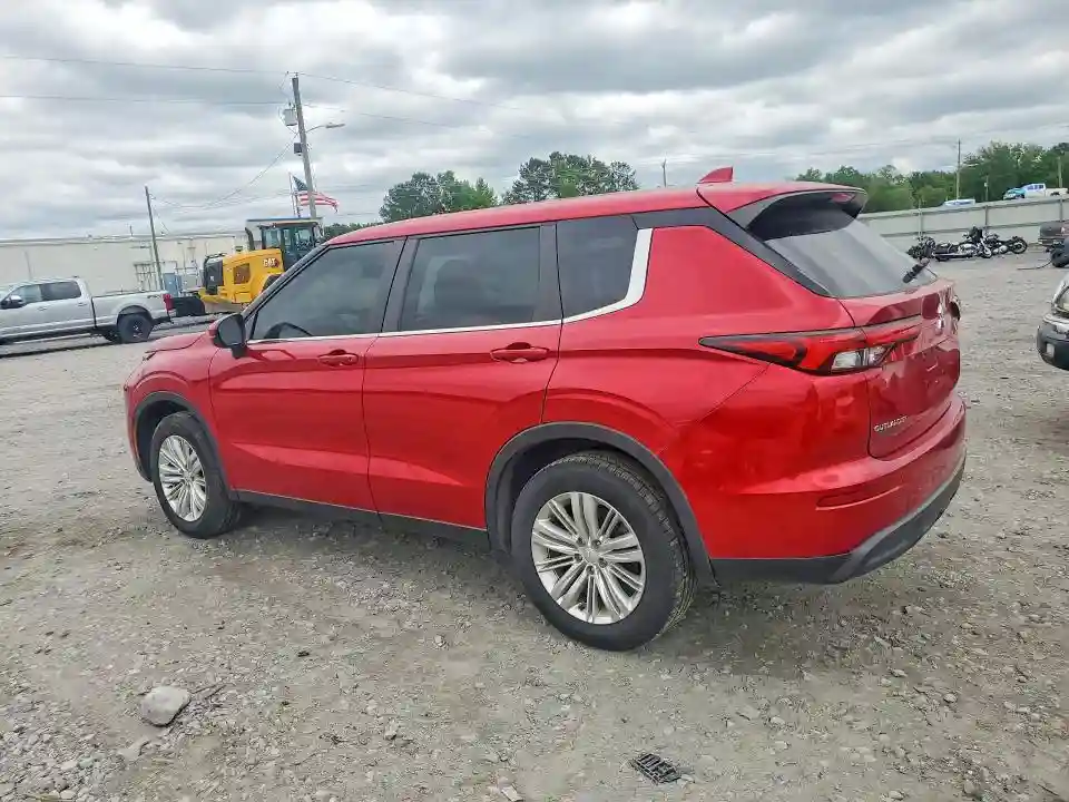 JA4J3TA81PZ028861 2023 MITSUBISHI OUTLANDER-1
