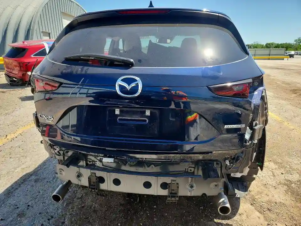 JM3KFBCM8S0767073 2025 MAZDA CX-5-5