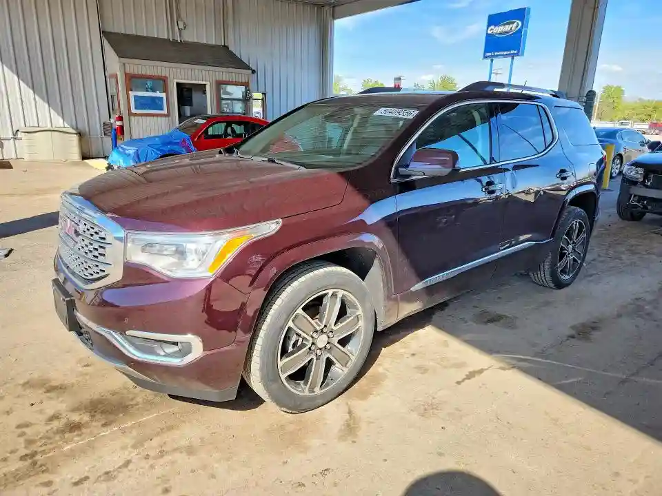 1GKKNXLS4HZ196990 2017 GMC ACADIA DEN-0