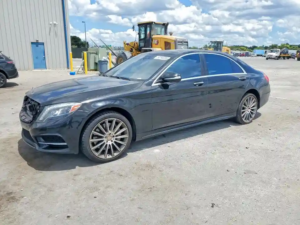 WDDUG8CB7FA148034 2015 MERCEDES-BENZ S-CLASS-0