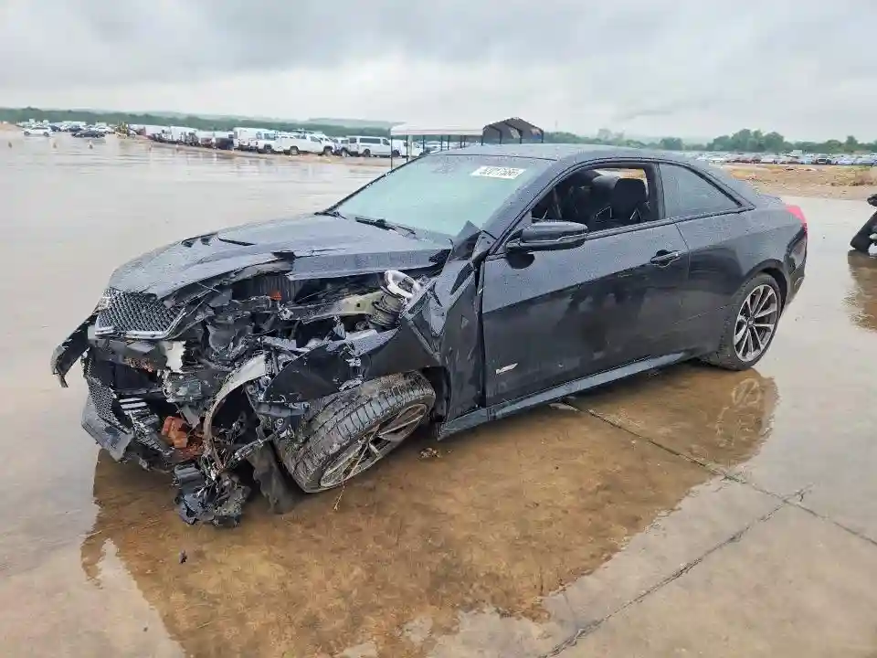 1G6AN1RY9G0100602 2016 CADILLAC ATS-0