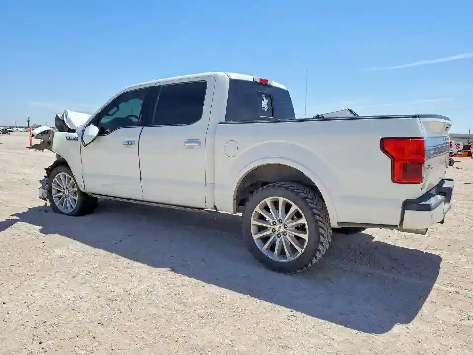 1FTEW1EG0LFB47260 2020 FORD F150-1