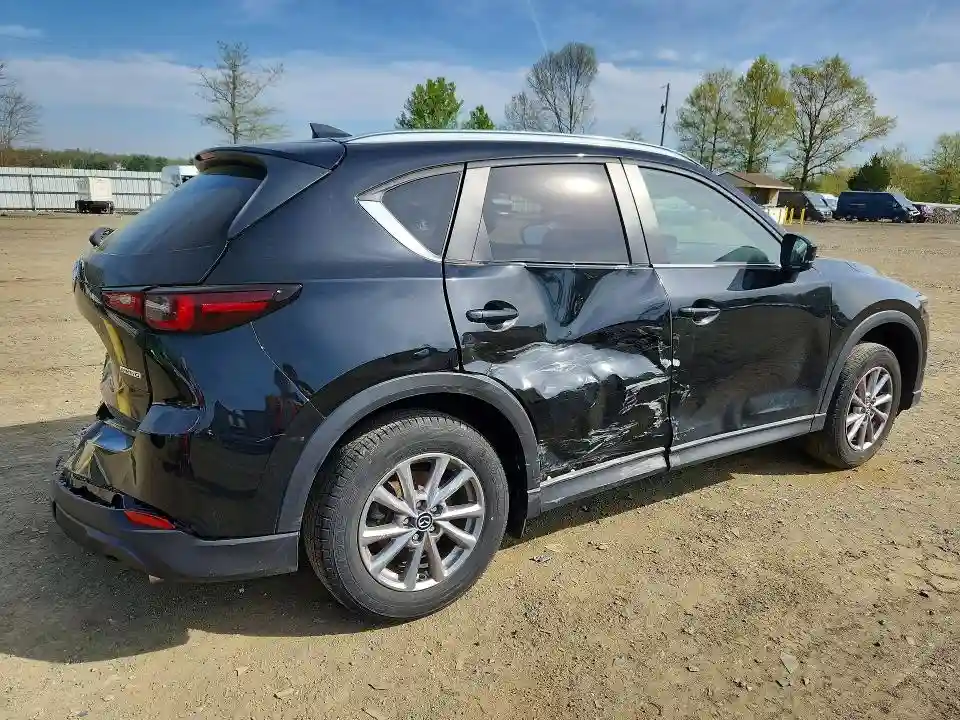 JM3KFBBM8P0282683 2023 MAZDA CX-5-2