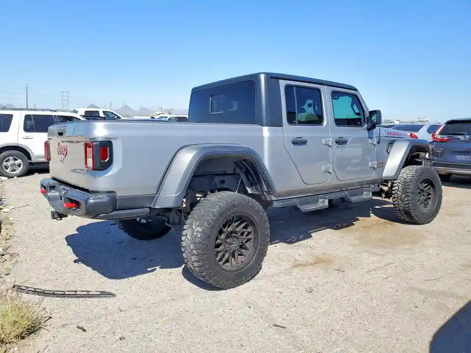 1C6JJTBG3LL141362 2020 JEEP GLADIATOR-2
