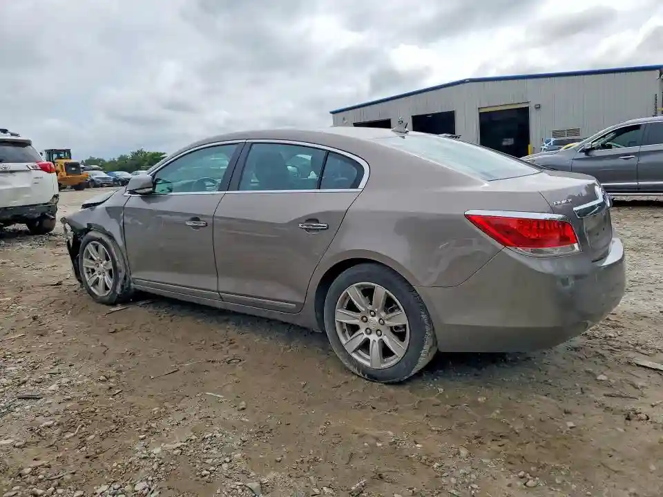 1G4GC5GD3BF394276 2011 BUICK LACROSSE-1