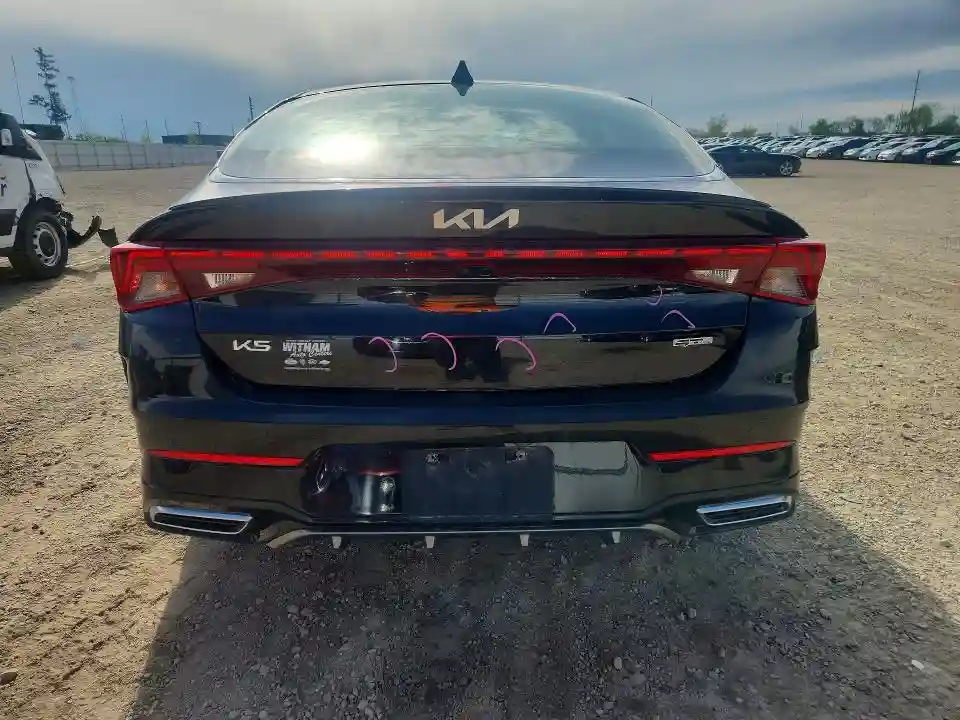 5XXG64J2XPG170430 2023 KIA K5-5