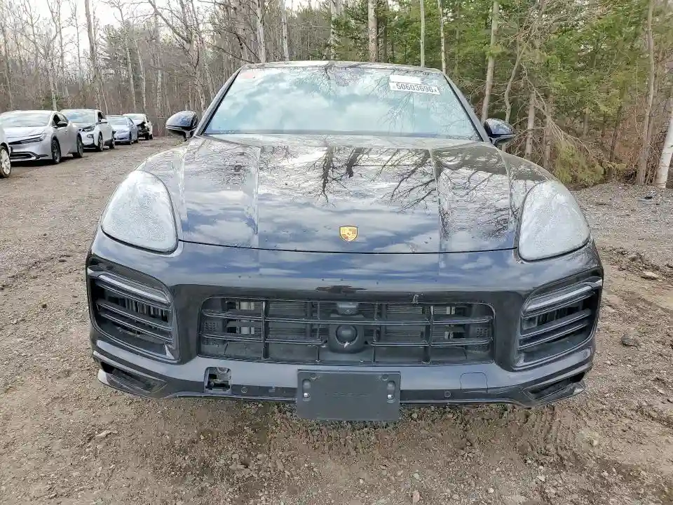 WP1BB2AY6PDA30589 2023 PORSCHE CAYENNE-4