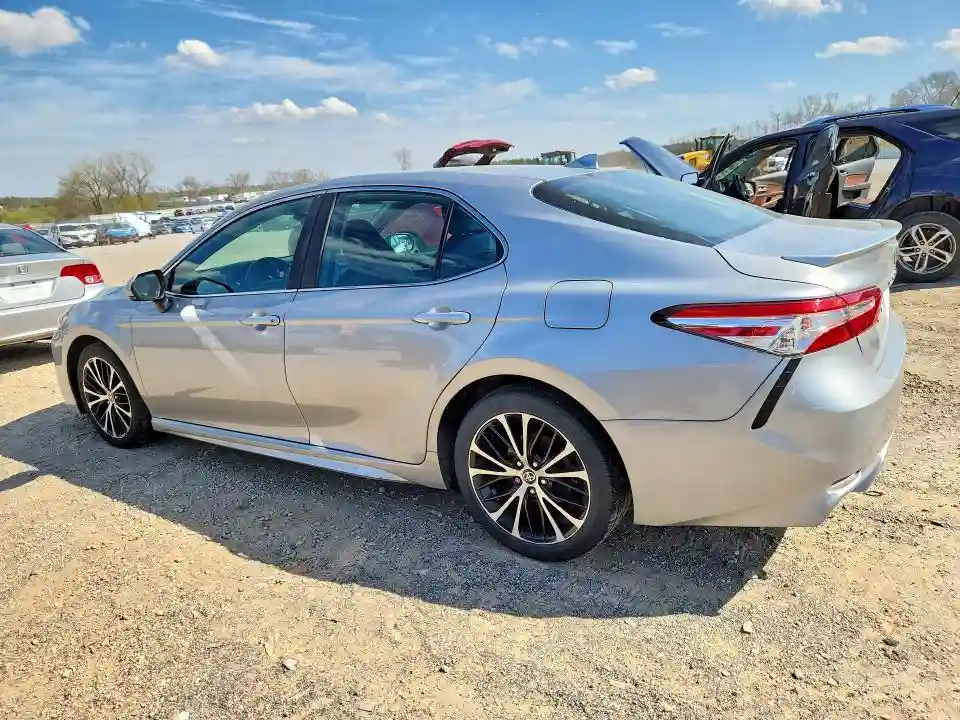 4T1G11BK8LU011854 2020 TOYOTA CAMRY-1