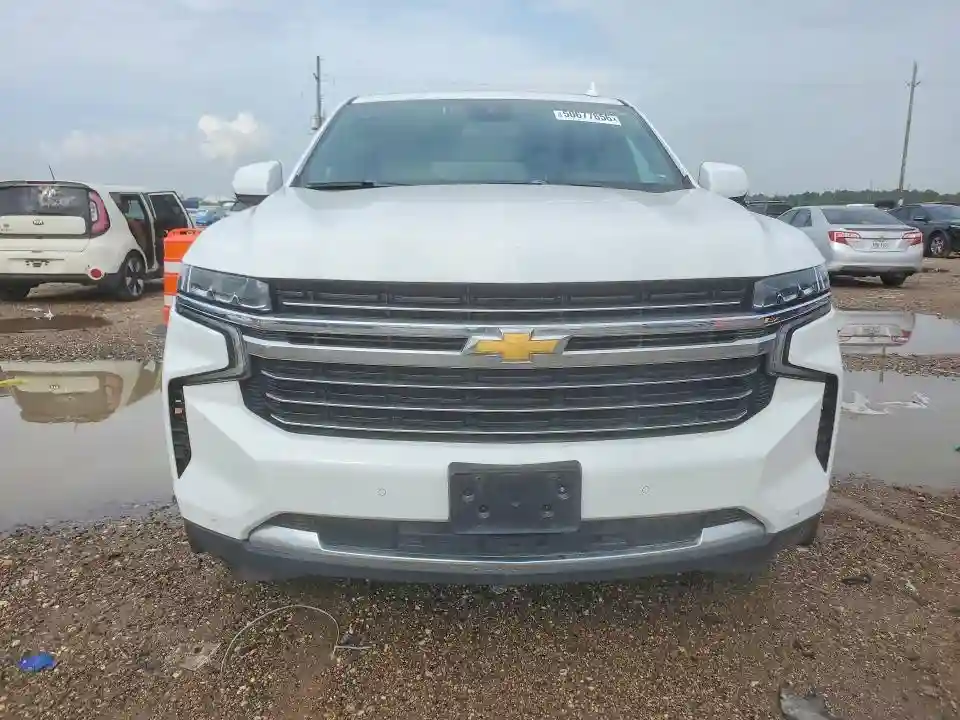1GNSKCKD2RR128275 2024 CHEVROLET SUBURBAN-4