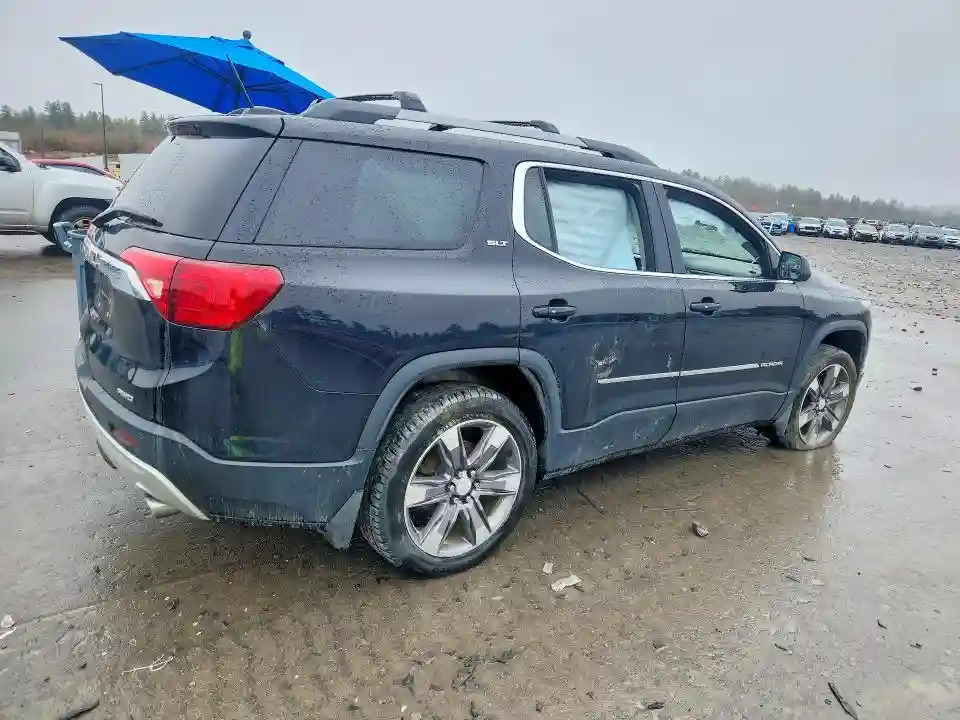1GKKNWLS2KZ238591 2019 GMC ACADIA-2